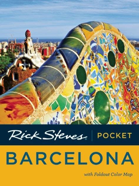 barcelona rick steves